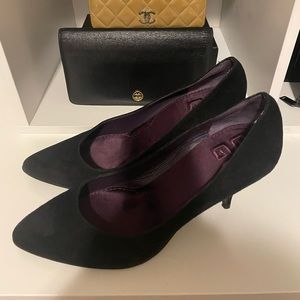 Auth Givenchy heels
